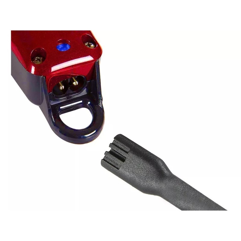 Timco Máquina Corte Profesional Super Clipper Inalámbrica Hc-3969