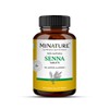 minature Senna Leaf Tablets by mi Nature | 90 Tablets,