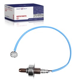 Partselect Oxygen O2 Sensor Upstream Replacement for Nissan 2010-2012 Sentra 2.0L Versa 1.8L, 2010-2013 Altima Maxima 3.5L, 2010 Cube 1.8L