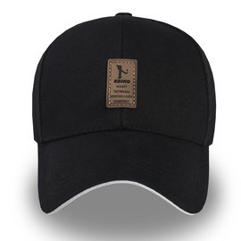 ONE LIMITATION CP006 Cap, Logo, Sports Hat, Stylish, Solid, Golf, Men's, Women's,