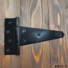 WAKI Extra T Hinge wansetuto
