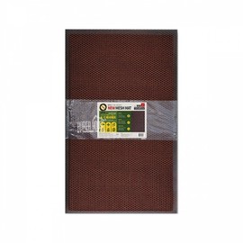 SE KT Mesh Mat Light Orange Small 50cm x 80cm