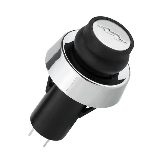 GS4 Igniter for Weber, GS4 Grill Igniter Switch/Button Practical Push