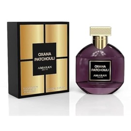 Amaran Oxana Patchouli EDP Perfume 100ML