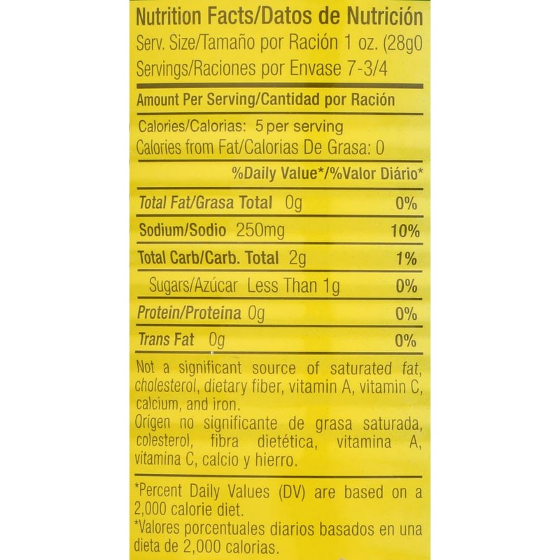 El Pato, Jalapeno Salsa, 7.75oz Can (Pack of 12)