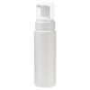 Natural Cosmetics Laboratory Pump Former Bottle, Foaming Bottle, 6.8 fl