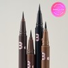 Vanillaco (현대Hmall)바닐라코 파워프루프 펜 아이라이너 (4-color) (Hyundai Hmall) Banila Co