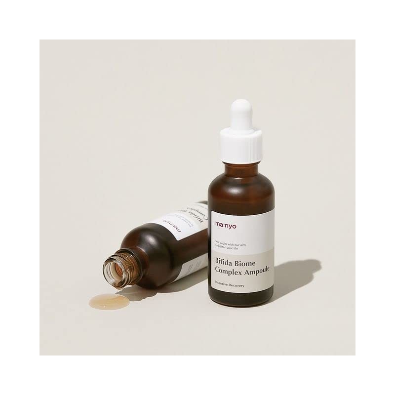 ma:nyo Bifidabiome Complex Ampoule, 1.7 fl oz (50 ml)