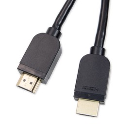 Maxar Electric High Speed ver 1.4 HDMI Cable for Connecting TVs and HDD Recorders 3.3 ft (1 m) 4K Compatible