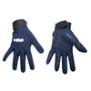 BYTE SKIN HOCKEY GLOVES NAVY (SMALL)
