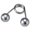 Danno D7098 Hand Grip, Mini Ball Grip, Size: Width 3.1