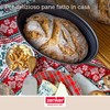 Zenker Stampo ovale 26,5cm con fondo a nido d'ape per