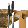 Ham Holder Banqueta • Jamonero Tipo Banqueta | Pack of