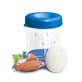 Negg® Deviled Egg Maker Kit (1, Blue)