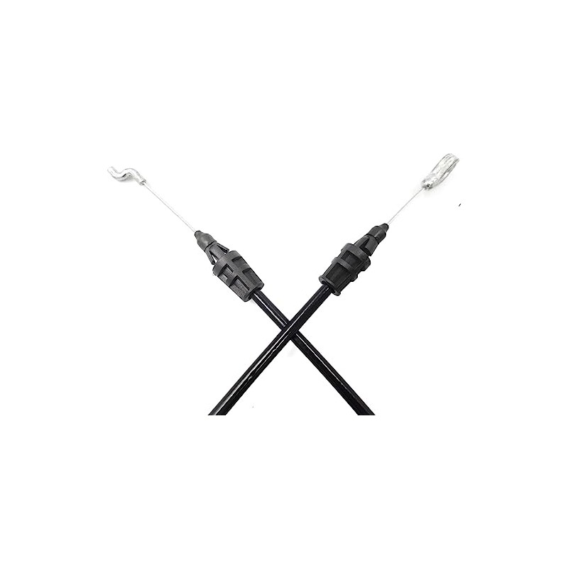 178674 Chute Deflector Cable for Husqvarna 532420673 585271701 603-8674