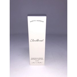 Earth Harbor Cloudburst  Gel Hydrator 2 oz Marine Probiotics Vegan New In Box