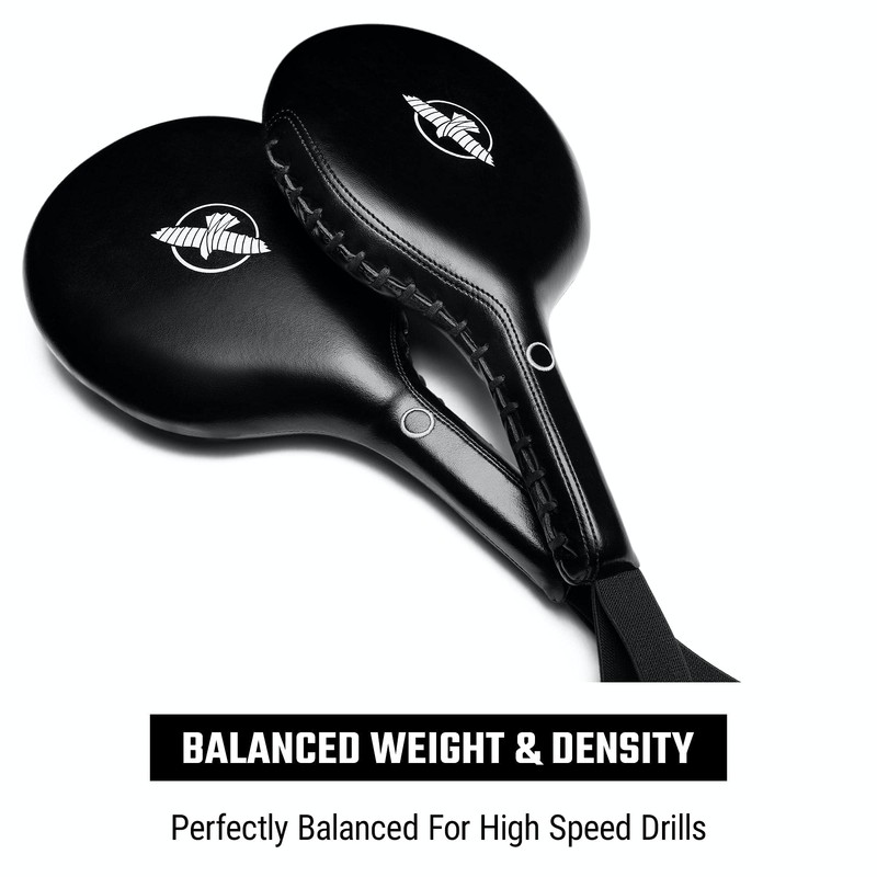Hayabusa Boxing Target Paddles - Pair
