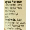 Danish Choice Apricot Preserve - (Jelly -Jam)