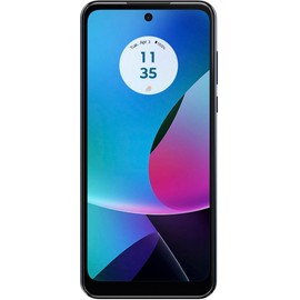 motorola Moto G Play 2023 3-Day Battery Unlocked Made for US 3/32GB 16MP Camera Navy Blue (Renewed)