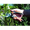 Garden Primus/Scissors – Black/Orange, 20.5 x 6.1 x 2.1 cm,