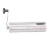 Manual Coffee Grinder Stainless Steel Conical Burr Bean with Hand