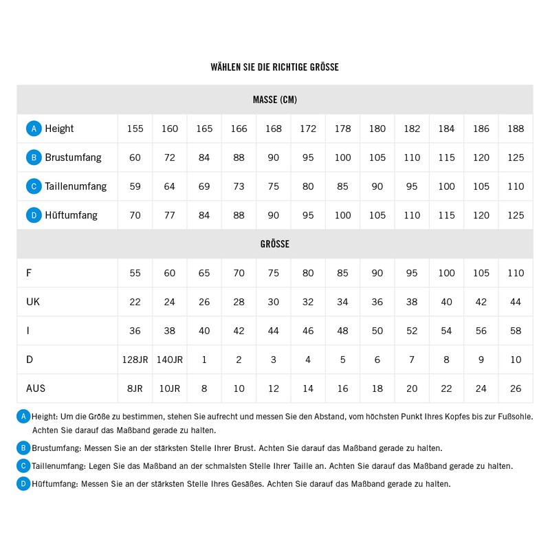 ARENA Men's M Byor Evo Jammer R Jammer