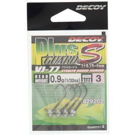 Arctic Advantage VJ – 77 Plus Guard Small # 3 – /oz.