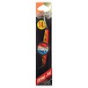 MARUSHINGYOGU Metal Jig, Drag Jig, 0.5 oz (14 g), Orange