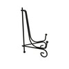 Pavilion Gift Company - Black - 5" Folding Display Easel