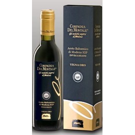 Vigna Oro Balsamic Vinegar di Modena IGP