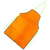 TEHAUX 1pc Welding Apron Heat Insulation Multi-Purpose Protective Gear for