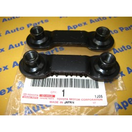 Toyota 4Runner Highlander FJ Cruiser Roof Rack Bracket OEM Genuine New 2