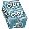 Extra Polar Ice Gum - 15 piece pks. - 10