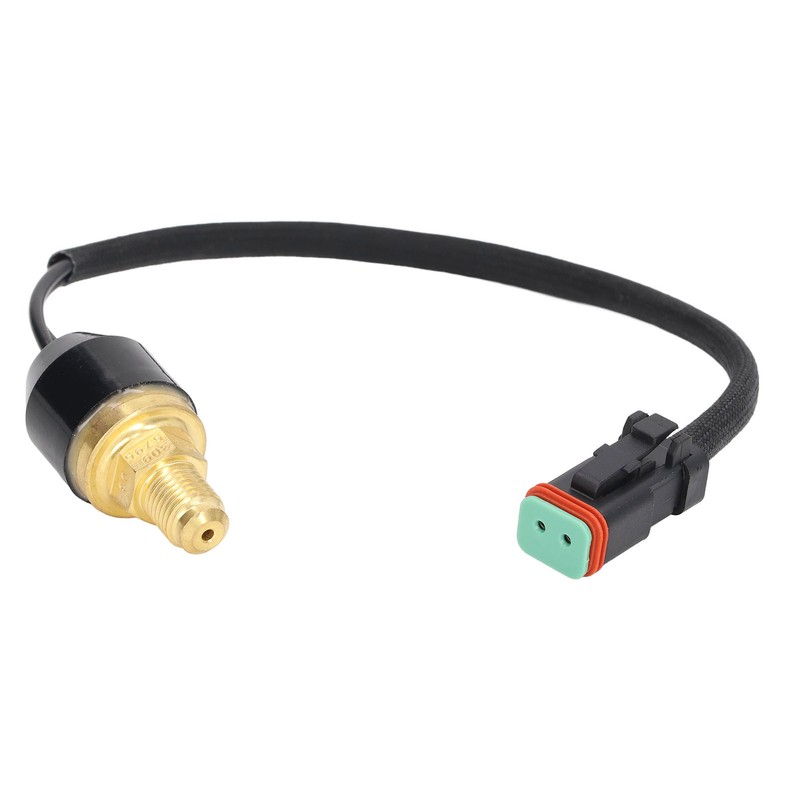 Pressure Switch Sensor Engine Oil Transducer for Caterpillar CAT E307