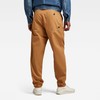 G-STAR Raw Men's Worker Chino Relaxed,Chipmunk,29W x 32L