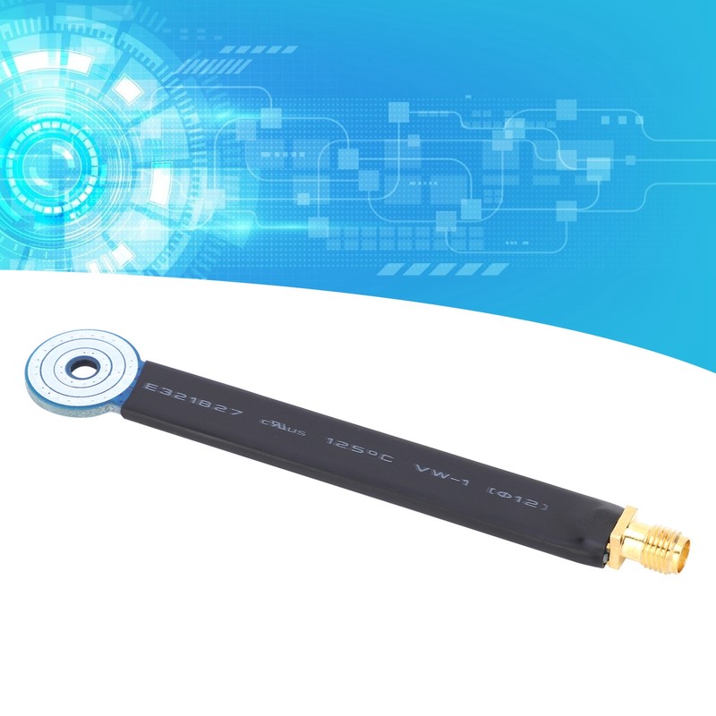 NearField Probe Magnetic Field EMC EMI Conduction Guided Radiation SMA