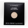 MAC Pro Pan Refill Eye Shadow ~Shroom~ Nib