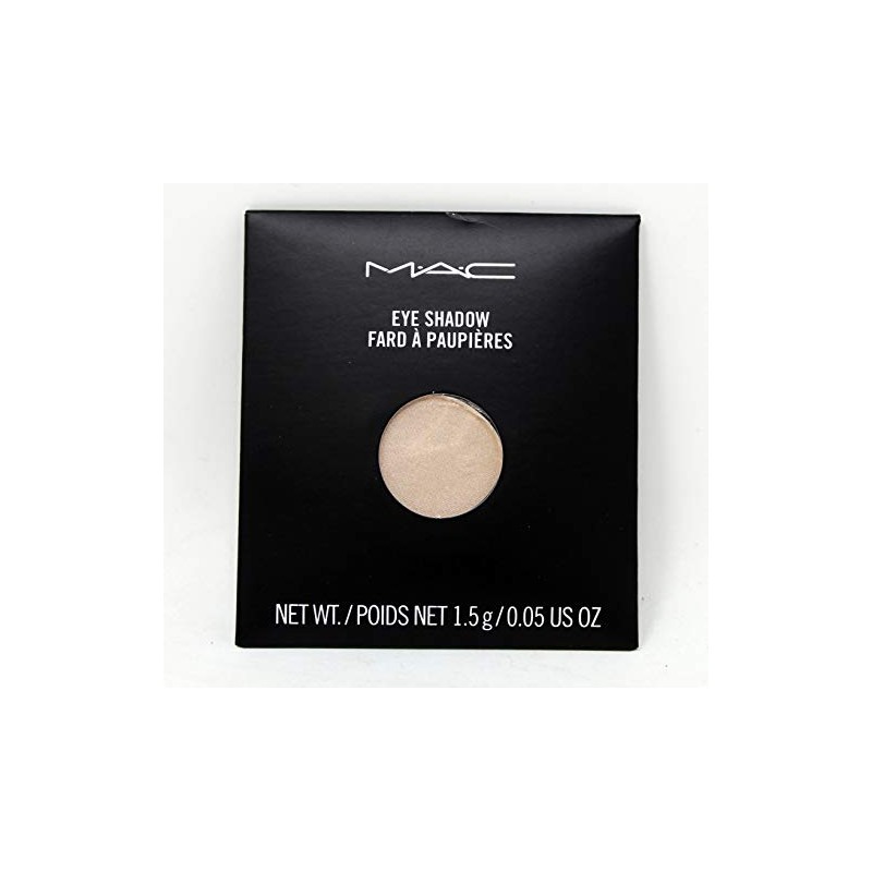 MAC Pro Pan Refill Eye Shadow ~Shroom~ Nib