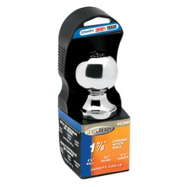 Tow Ready 63881 Packaged Hitch Ball
