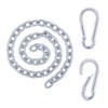 Seilwerk STANKE 50 cm Mounting Set for Hanging Hammock, Hanging