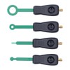 4Pcs Near Field Probe EMI EMC Pre Certified Magnetic Field