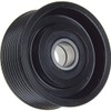 AUTO DN Fan and Alternator Accessory Drive Belt Tensioner Pulley