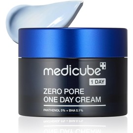 ZERO PORE ONE DAY CREAM 50ml