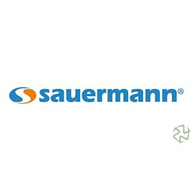 SAUERMANN SI1801SCUS23 Condensate Water Pump for A/C with 1/2 Gal/ 2 L Tank Sauermann Si-1800, 230V 50/60 Hz 132 GPH