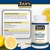 ZAX'S ORIGINAL Zax's Original #1 Bruise Vitamin - A Pharmacist
