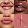 NYX MAQUILLAJE PROFESIONAL Brillo de mantequilla, brillo de labios no
