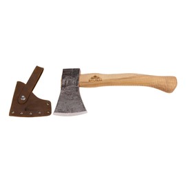 Stubai Outdoor Line (Medium) Hatchet 680002 – Made in Austria