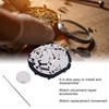 VX9JE Watch Movement Mechanism 6 Hands Quartz Watch Wrist Movement