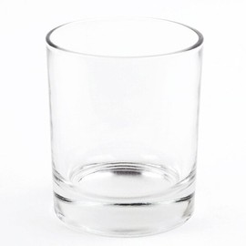 9oz Clear Tumbler 250ml / 9oz 투명 텀블러 250ml