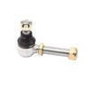 REBEKAMODS 12mm Ball Joint Tie Rod End Kit, Hand Tie